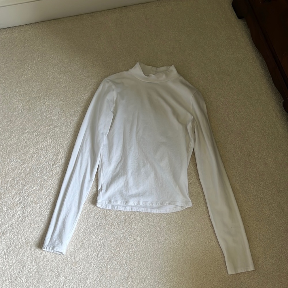 Hollister Turtleneck